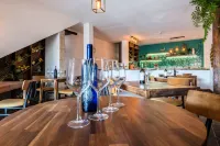 Hotel Ecolife Tenerife Hotels in Vilaflor