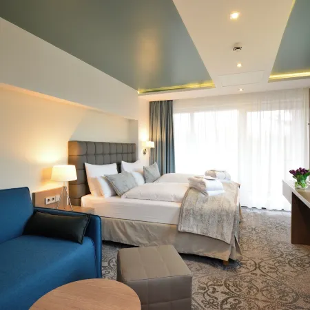 Parkhotel Residenz