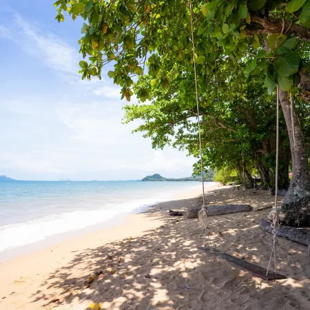 Libong Beach Resort