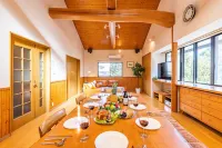 Sayuragi Villa Shirahama Hotels in Shirahama