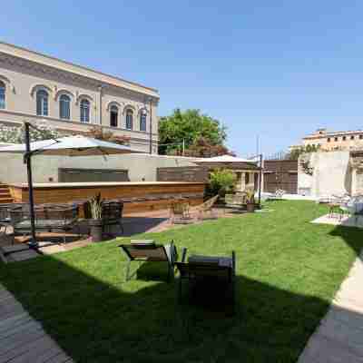 Bastione Spasimo Boutique Hotel Hotel Exterior