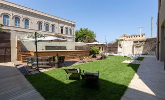 Bastione Spasimo Boutique Hotel