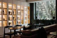 The Annex Hotels in Toronto