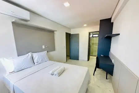 Mindset Отели в г. Жуан-Песоа