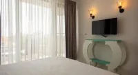 The Moon Villas Hotels in 