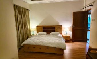 Laspa Cottage, Homestay ,Bhimtal