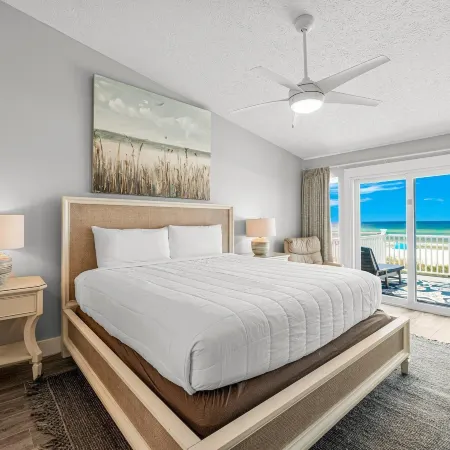 Beachside West Villa #2