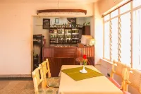 Western Ambience Hotel Hotels in Sega