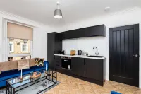 2 Bedroom Apartment-Free Parking Hotels in Hawick