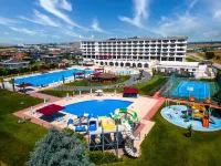 Ramada Plaza by Wyndham Silivri - Strand