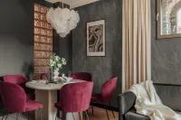 Casa Blush - LoftAffair Spa Collection Hotels in Gdansk