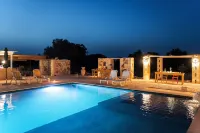 Masseria Della Piana - Pool