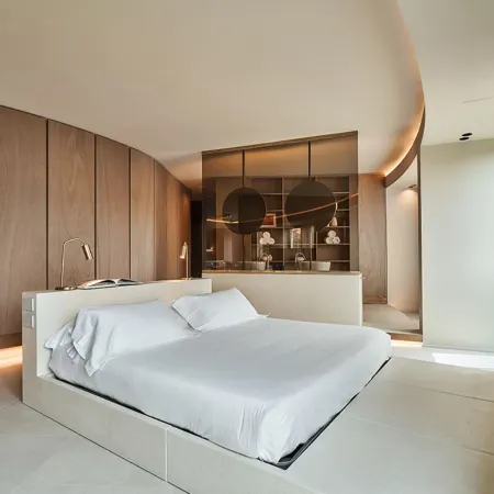 Residenza II Luxury Apartment