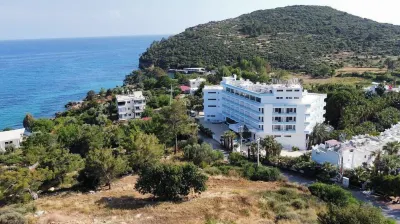 Softa Vivanco Hotel Hotels in Anamur