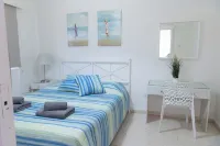 Themis Apartments - balcony