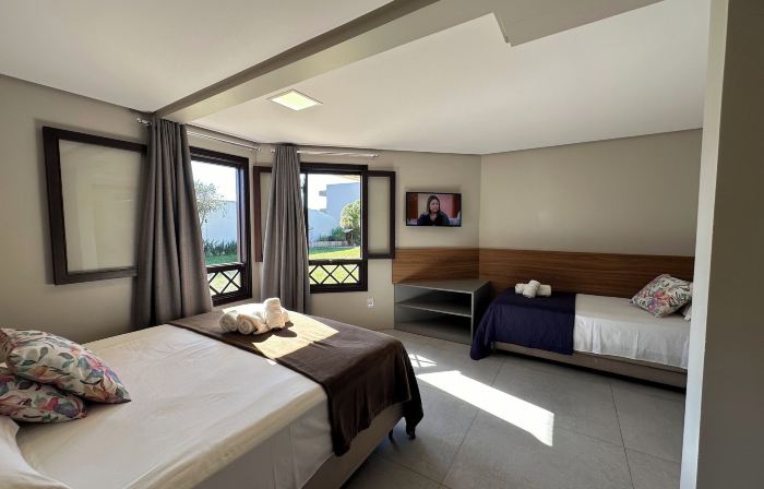Parador Casa da Praia