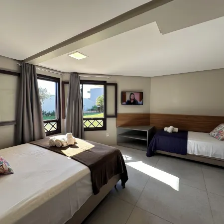 Parador Casa da Praia