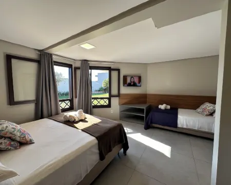 Parador Casa da Praia Hotels in Torres