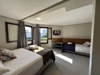 Parador Casa da Praia