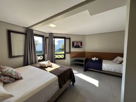 Parador Casa da Praia Отели в г. Торрес