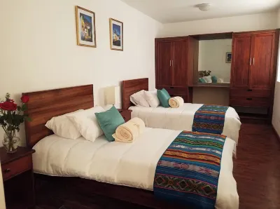Hotel Colonial - Casa Francisco Các khách sạn ở 