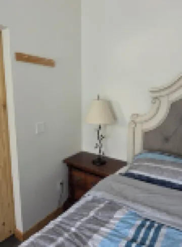 Charming, private, quiet and family-friendly Cottage in Hampstead NC
