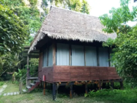 Inotawa Lodge Hotels in 