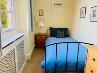 Beautiful Character Cottage in the Country