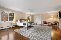 Rockport Pool House w/ Yard+Grill l 4BR/3BA l Park and Walk to Bearskin Neck! Hotels in der Nähe von Andrews Point