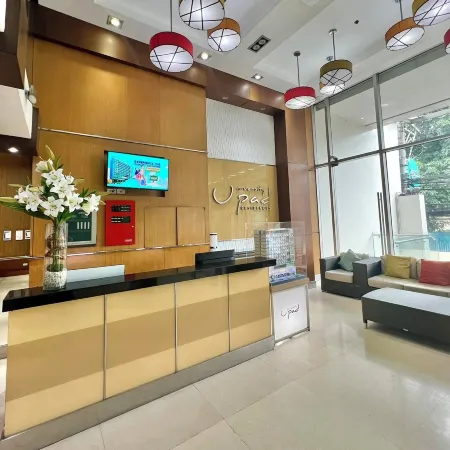 UPad Hotel