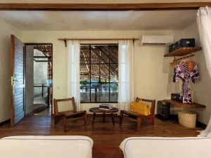 Upendo Beach Boutique Hotel Zanzibar