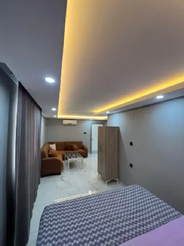Kivanc Suit Hotel Hotels in 