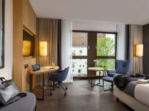 Maritim Hotel Ingolstadt Hotels in Ingolstadt