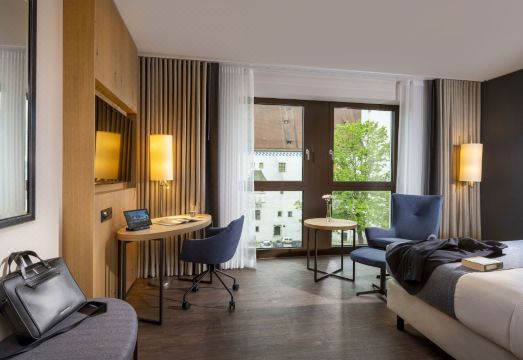 Maritim Hotel Ingolstadt 썸네일