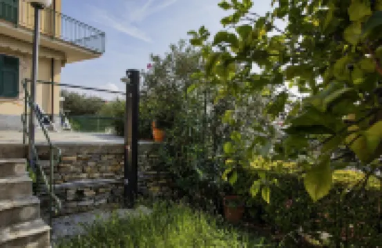 Amazing Sea View Aparment by Wonderful Italy