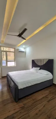 AMBIKA HOTELS