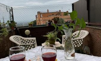 The Sweet Frascati Home