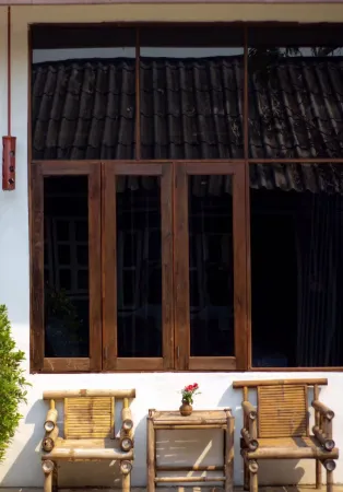 Jenda the Views Отели в г. Champasack District