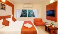 Presidency Landmark Hotels in Daman