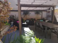 La Goutte d'Or Hotels in Avize