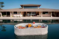 Ama Stays & Trails Mirayan, Nashik - Villas