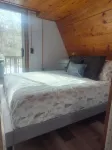 Dog Friendly A-Frame in the Berkshires! Walk to lake with beach access!