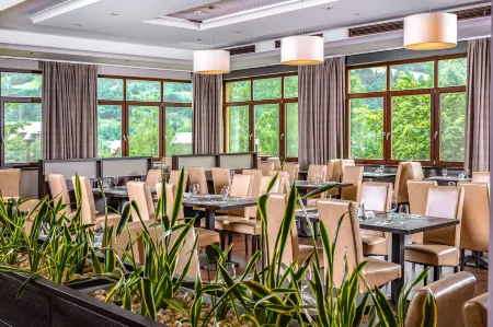 Relax Resort Hotel Kreischberg