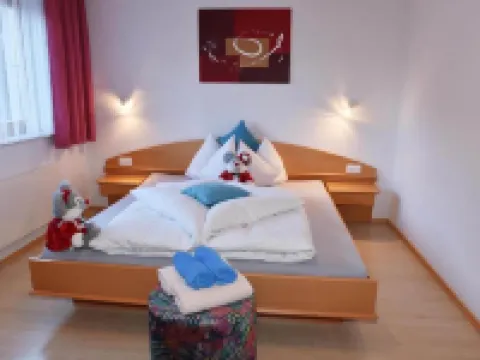 Retreat in Samnaun Alps