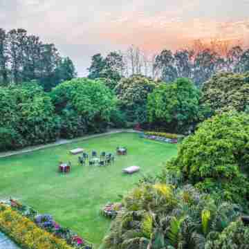 Citrus County, Hoshiarpur, amã Stays & Trails Hotel Exterior