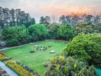 Citrus County, Hoshiarpur, amã Stays & Trails Hotels near Thana Dam - Family Picnic