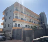 Seven Heaven Plaza Hotels in 