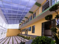 Hotel Boutique Mardeka Hotels in Orizaba