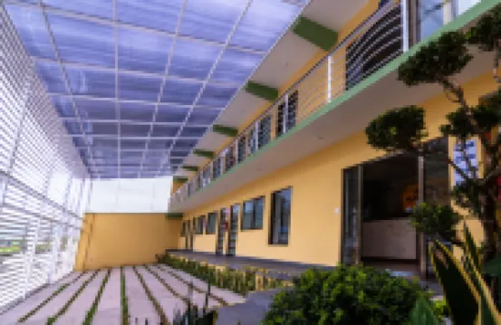 호텔 부티크 마르데카