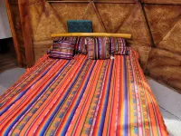 Glamping Paraiso de Tausa Hotels in Sutatausa